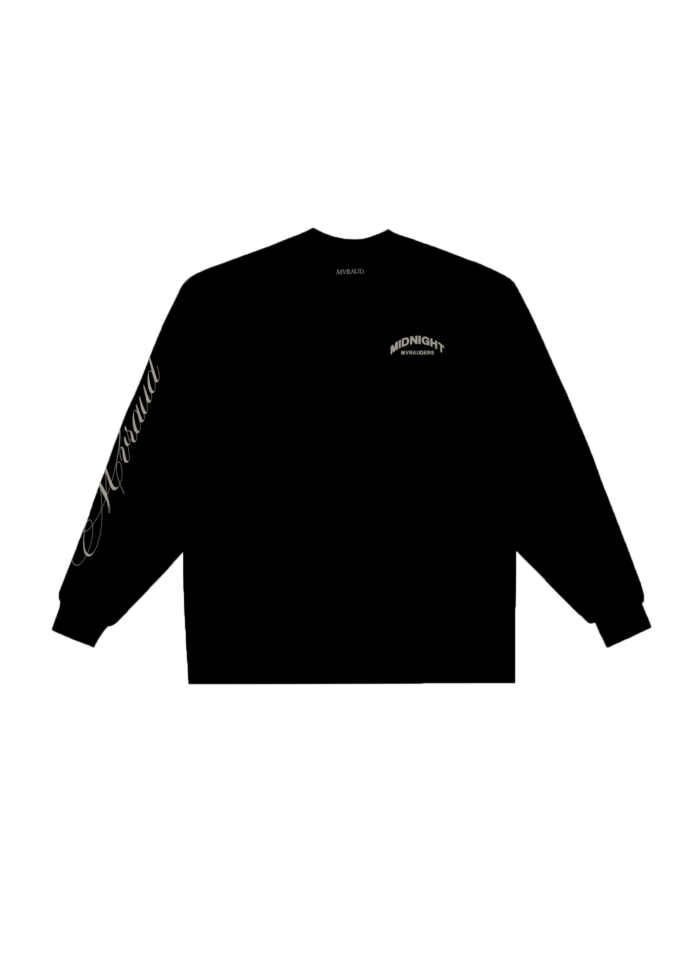 Midnight Mvrauders Long Sleeve