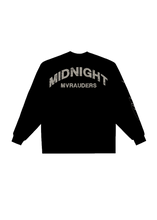 Load image into Gallery viewer, Midnight Mvrauders Long Sleeve
